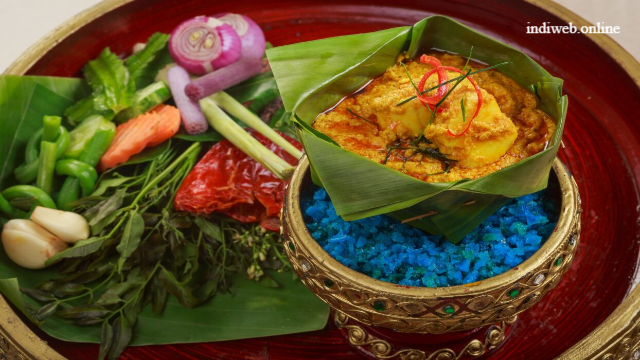 Menikmati Beberapa Kuliner di Kamboja