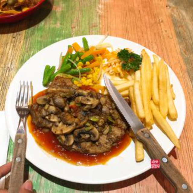 Restoran Terbaik dan Lezat di Jakarta